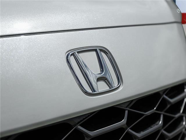 2026 Honda HR-V LX (Stk: 383280) in Ottawa - Image 9 of 23