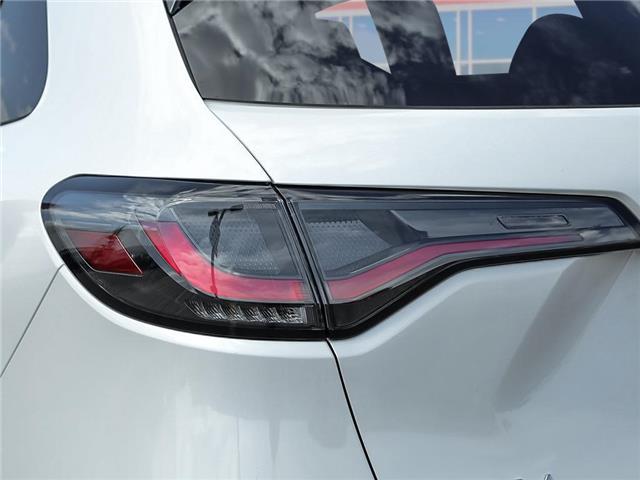 2026 Honda HR-V LX (Stk: 383280) in Ottawa - Image 11 of 23