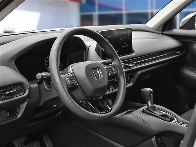 2026 Honda HR-V LX (Stk: 383280) in Ottawa - Image 12 of 23
