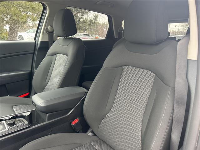 2025 Kia Sportage LX (Stk: 262048A) in Aurora - Image 10 of 19