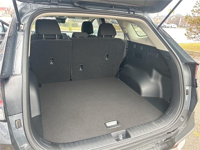 2025 Kia Sportage LX (Stk: 262048A) in Aurora - Image 12 of 19