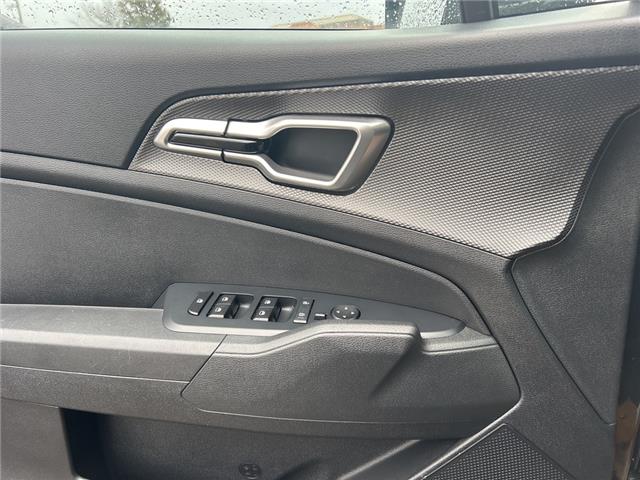 2025 Kia Sportage LX (Stk: 262048A) in Aurora - Image 13 of 19