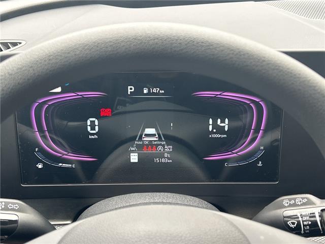 2025 Kia Sportage LX (Stk: 262048A) in Aurora - Image 15 of 19