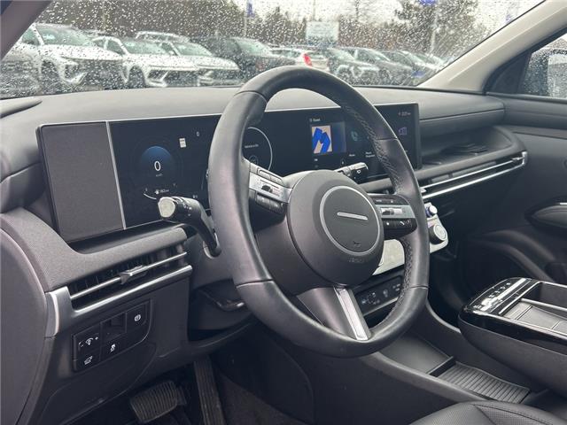 2025 Hyundai Tucson Preferred w/Trend Package (Stk: 26U1288) in Aurora - Image 9 of 19