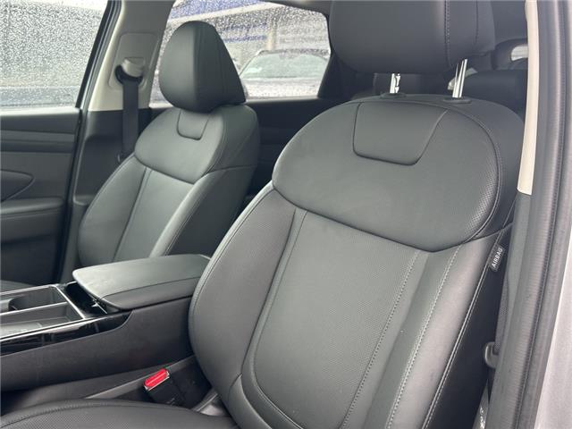 2025 Hyundai Tucson Preferred w/Trend Package (Stk: 26U1288) in Aurora - Image 10 of 19