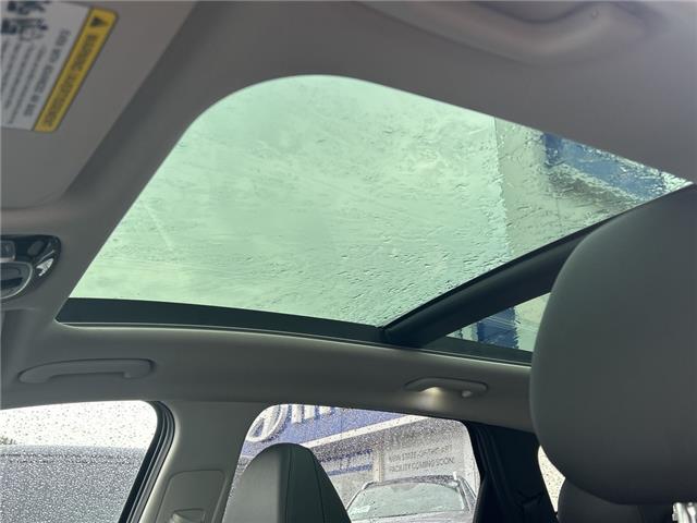 2025 Hyundai Tucson Preferred w/Trend Package (Stk: 26U1288) in Aurora - Image 13 of 19