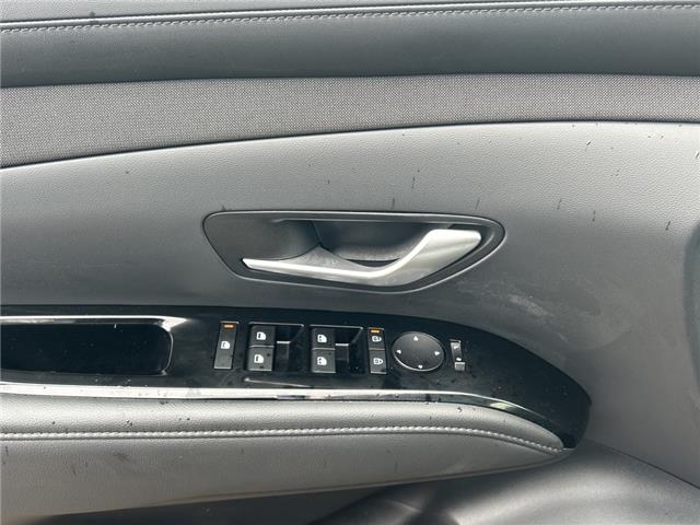 2025 Hyundai Tucson Preferred w/Trend Package (Stk: 26U1288) in Aurora - Image 14 of 19
