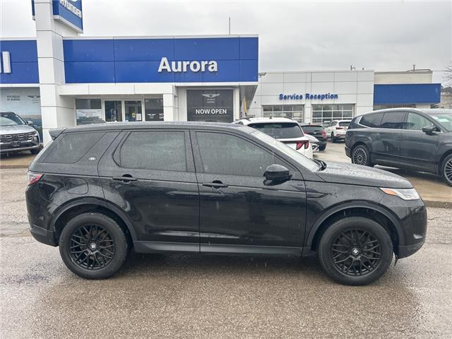2020 Land Rover Discovery Sport S (Stk: 261740A) in Aurora - Image 3 of 20