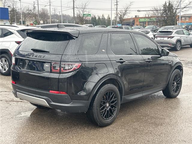 2020 Land Rover Discovery Sport S (Stk: 261740A) in Aurora - Image 4 of 20