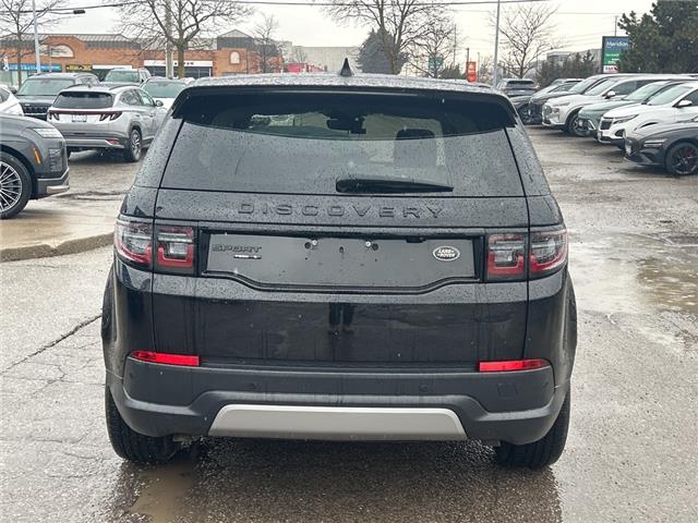 2020 Land Rover Discovery Sport S (Stk: 261740A) in Aurora - Image 5 of 20