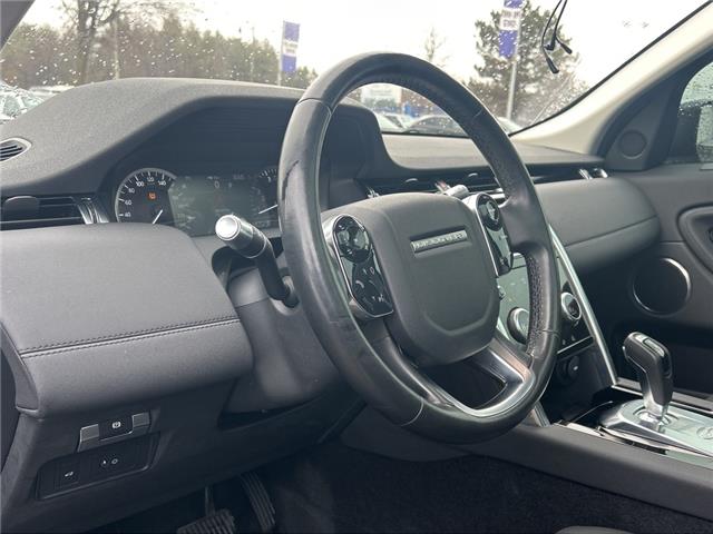 2020 Land Rover Discovery Sport S (Stk: 261740A) in Aurora - Image 9 of 20