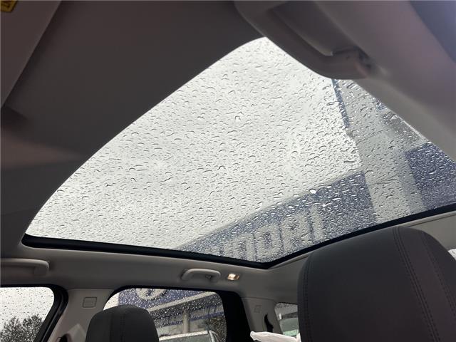 2020 Land Rover Discovery Sport S (Stk: 261740A) in Aurora - Image 13 of 20