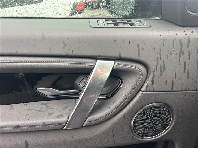 2020 Land Rover Discovery Sport S (Stk: 261740A) in Aurora - Image 14 of 20