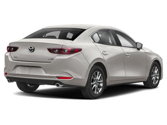 2026 Mazda Mazda3 GS (Stk: M6119) in Sarnia - Image 3 of 11