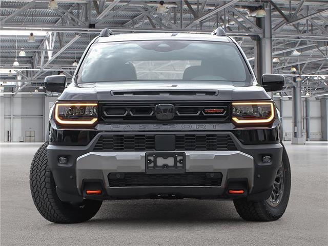2026 Honda Passport TrailSport Touring Blackout (Stk: 26358) in Steinbach - Image 2 of 21