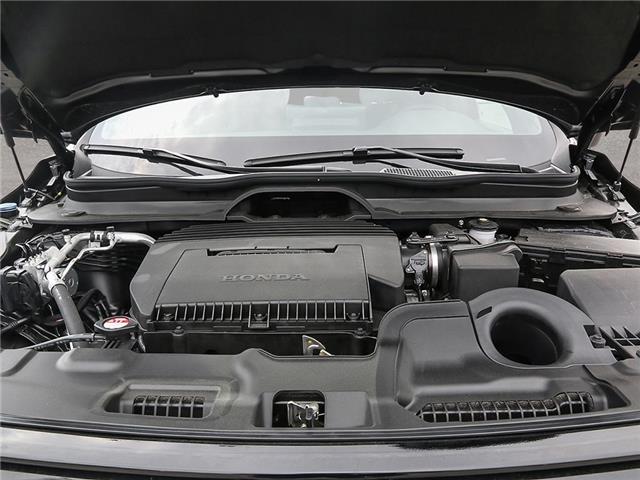 2026 Honda Passport TrailSport Touring Blackout (Stk: 26358) in Steinbach - Image 6 of 21