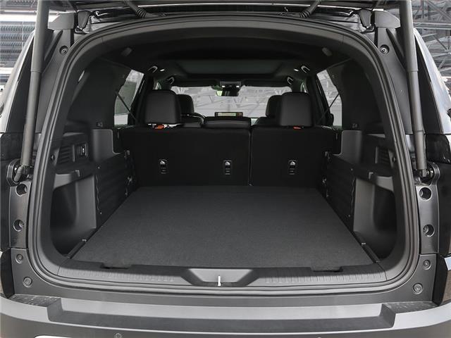 2026 Honda Passport TrailSport Touring Blackout (Stk: 26358) in Steinbach - Image 7 of 21
