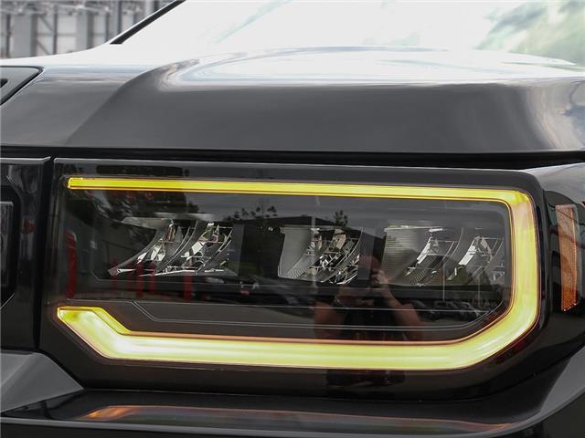 2026 Honda Passport TrailSport Touring Blackout (Stk: 26358) in Steinbach - Image 8 of 21