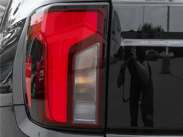 2026 Honda Passport TrailSport Touring Blackout (Stk: 26358) in Steinbach - Image 9 of 21