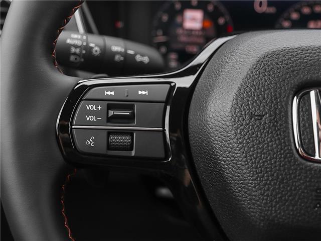 2026 Honda Passport TrailSport Touring Blackout (Stk: 26358) in Steinbach - Image 13 of 21
