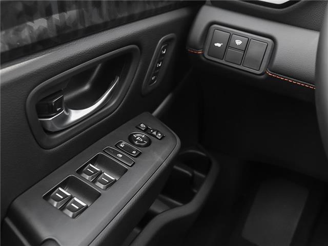 2026 Honda Passport TrailSport Touring Blackout (Stk: 26358) in Steinbach - Image 14 of 21