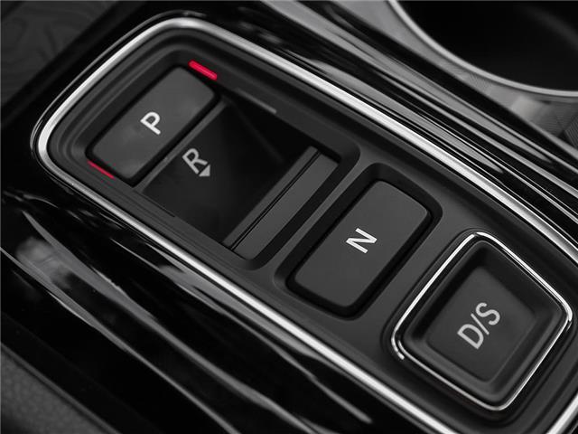 2026 Honda Passport TrailSport Touring Blackout (Stk: 26358) in Steinbach - Image 15 of 21