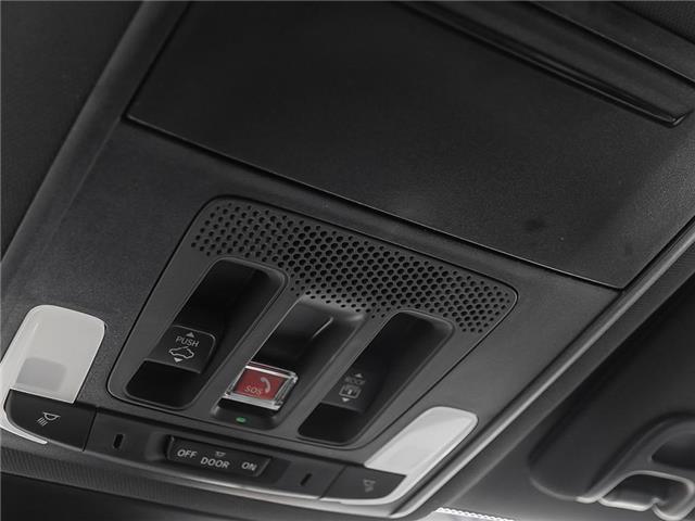 2026 Honda Passport TrailSport Touring Blackout (Stk: 26358) in Steinbach - Image 17 of 21