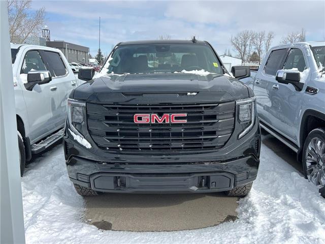 2026 GMC Sierra 1500 Pro (Stk: CT201) in High River - Image 2 of 6