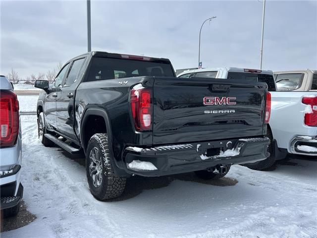 2026 GMC Sierra 1500 Pro (Stk: CT201) in High River - Image 4 of 6