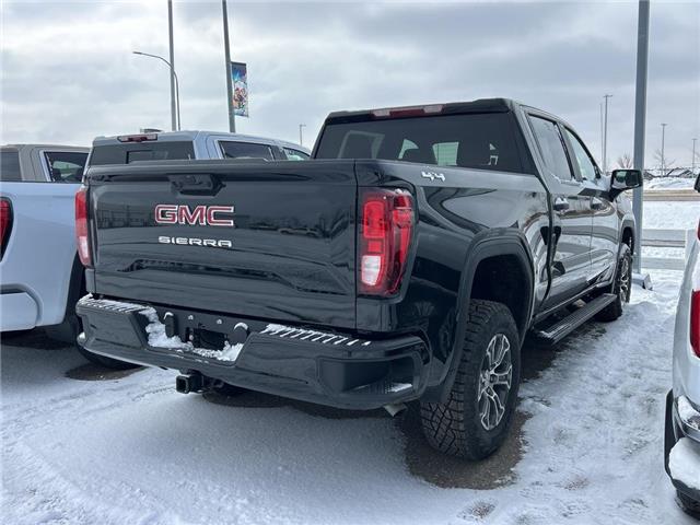 2026 GMC Sierra 1500 Pro (Stk: CT201) in High River - Image 5 of 6