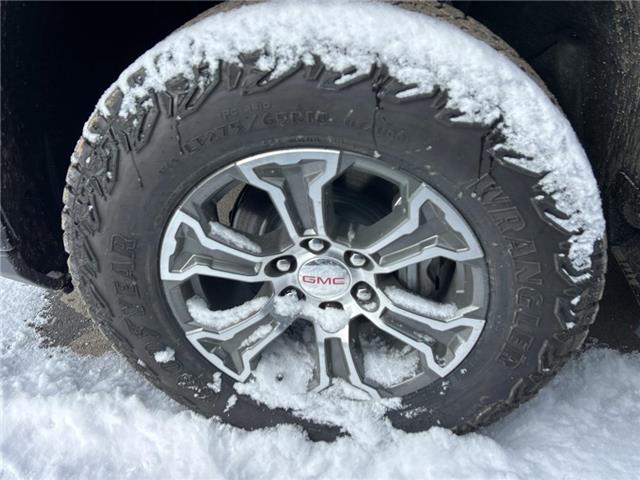 2026 GMC Sierra 1500 Pro (Stk: CT201) in High River - Image 6 of 6