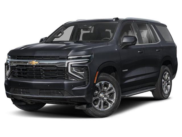 2026 Chevrolet Tahoe Police (Stk: TT297226) in Caledonia - Image 2 of 13
