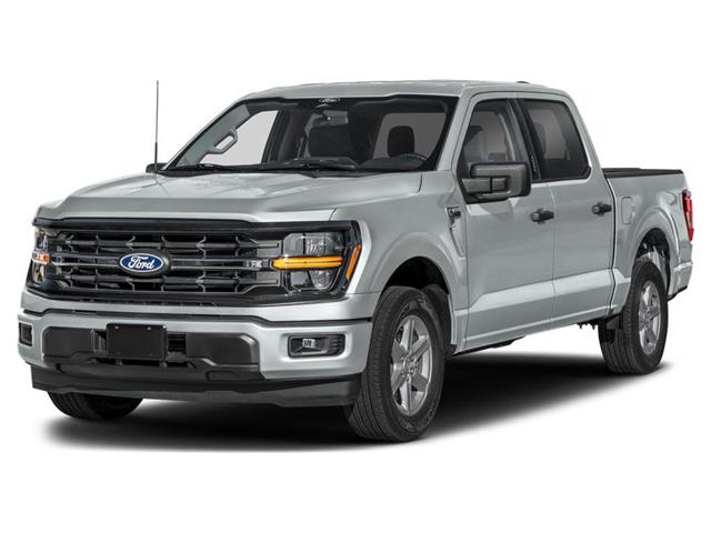 2026 Ford F-150 XLT (Stk: 26FS7781) in London - Image 1 of 1