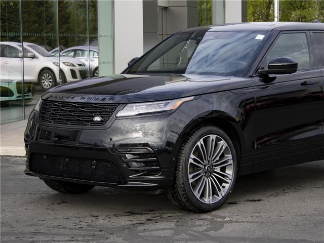 2025 Land Rover Range Rover Velar P400 Dynamic HSE (Stk: RV95704) in Windsor - Image 2 of 18