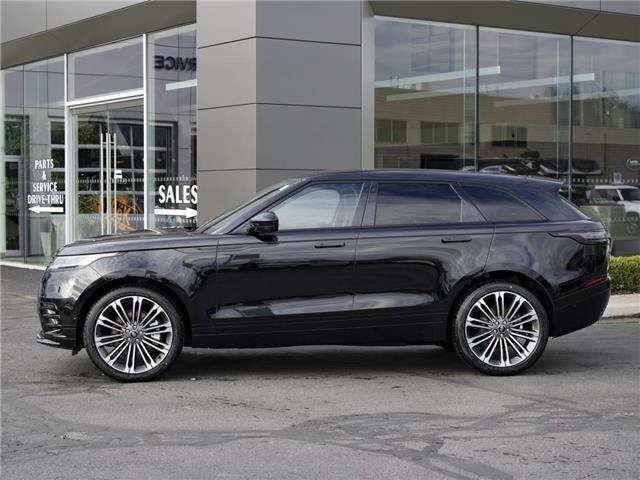 2025 Land Rover Range Rover Velar P400 Dynamic HSE (Stk: RV95704) in Windsor - Image 4 of 18