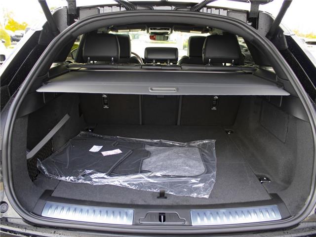 2025 Land Rover Range Rover Velar P400 Dynamic HSE (Stk: RV95704) in Windsor - Image 5 of 18