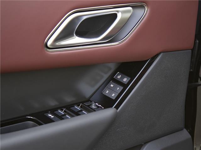 2025 Land Rover Range Rover Velar P400 Dynamic HSE (Stk: RV95704) in Windsor - Image 6 of 18