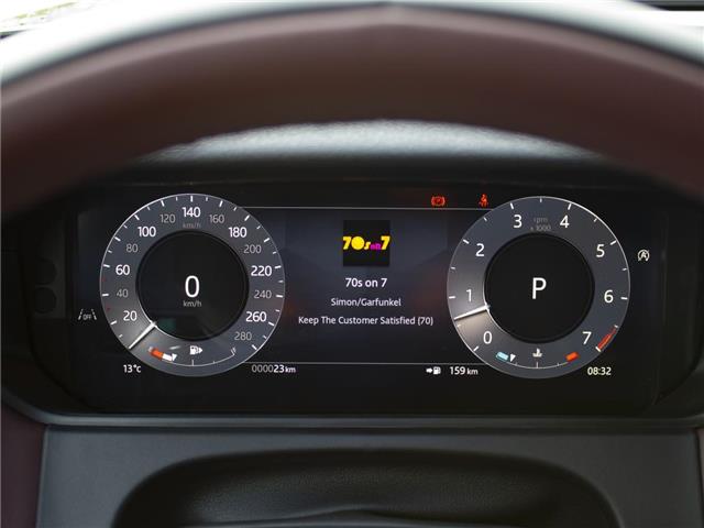 2025 Land Rover Range Rover Velar P400 Dynamic HSE (Stk: RV95704) in Windsor - Image 8 of 18