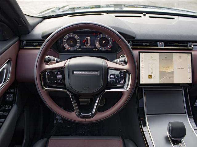 2025 Land Rover Range Rover Velar P400 Dynamic HSE (Stk: RV95704) in Windsor - Image 12 of 18