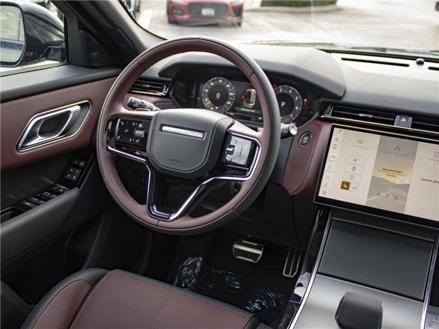 2025 Land Rover Range Rover Velar P400 Dynamic HSE (Stk: RV95704) in Windsor - Image 13 of 18