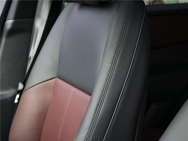 2025 Land Rover Range Rover Velar P400 Dynamic HSE (Stk: RV95704) in Windsor - Image 14 of 18