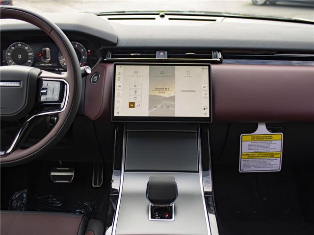 2025 Land Rover Range Rover Velar P400 Dynamic HSE (Stk: RV95704) in Windsor - Image 15 of 18
