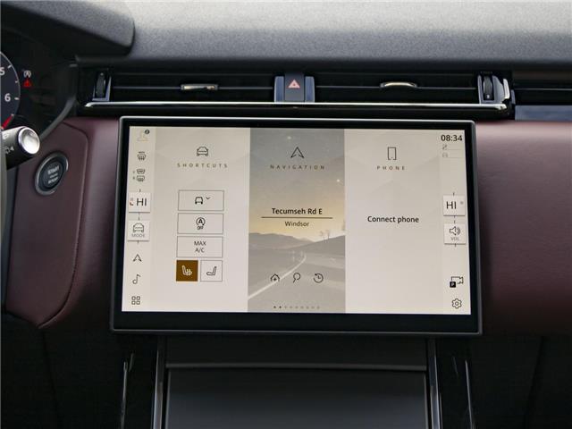 2025 Land Rover Range Rover Velar P400 Dynamic HSE (Stk: RV95704) in Windsor - Image 16 of 18