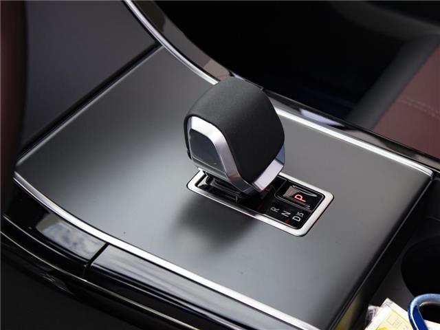 2025 Land Rover Range Rover Velar P400 Dynamic HSE (Stk: RV95704) in Windsor - Image 17 of 18