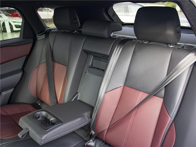 2025 Land Rover Range Rover Velar P400 Dynamic HSE (Stk: RV95704) in Windsor - Image 18 of 18