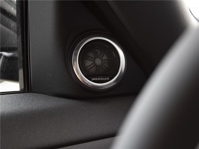 2024 Land Rover Range Rover Evoque Dynamic SE (Stk: RE58448) in Windsor - Image 7 of 21