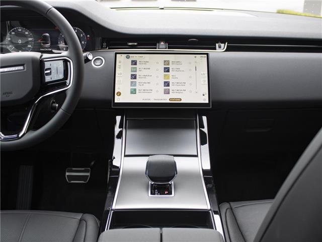 2024 Land Rover Range Rover Evoque Dynamic SE (Stk: RE58448) in Windsor - Image 17 of 21
