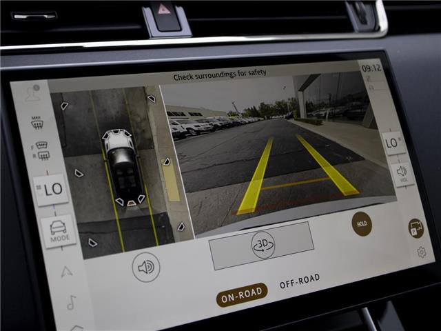 2024 Land Rover Range Rover Evoque Dynamic SE (Stk: RE58448) in Windsor - Image 18 of 21