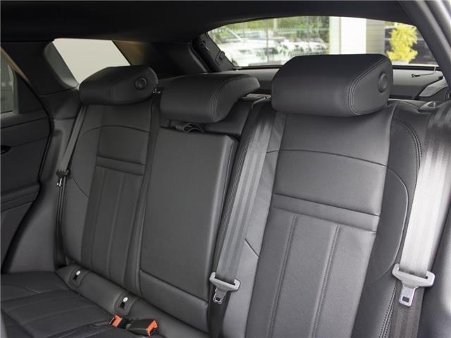 2024 Land Rover Range Rover Evoque Dynamic SE (Stk: RE58448) in Windsor - Image 21 of 21