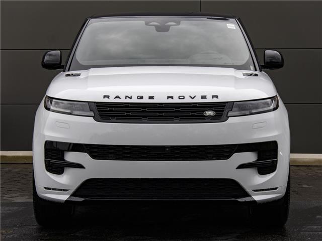 2025 Land Rover Range Rover Sport P530 Dynamic SE (Stk: RR65776-demo) in Windsor - Image 2 of 25